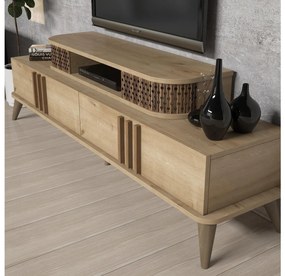 Mobilier living Sedanu (stejar) . 1095650