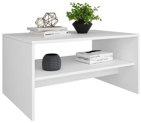 Măsuță de cafea Tamona (alb) . 1093158