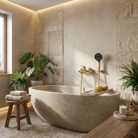 Baterie de cadă PREMIUM REA Vision Gold