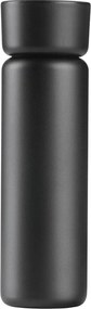Cană termos neagră din oțel inoxidabil 650 ml Singles – Zone