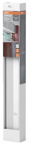 Osram - Corp de iluminat LED sub mobilier cu senzor FLAT LED/12W/230V 4000K