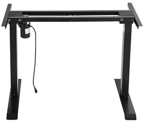 Picioare de masa reglabile electric