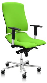 Scaun medical Steel Standard+, verde