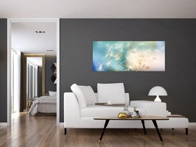Tablou - norocuri (120x50 cm)