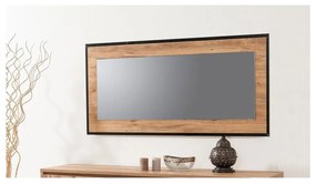 Oglindă de perete Simply, 110 x 60 cm
