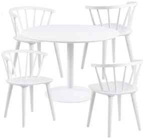 Set de dining Ibiza – Actona