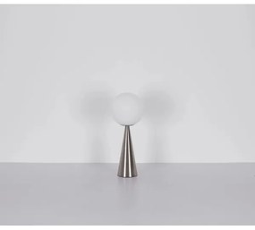 Lampă de masă Globo 21031N PINPAL 1xE27/40W/230V