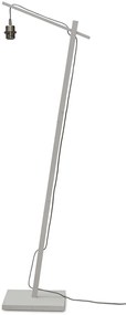 Lampadar eco din bambus Java S white/32x18, nat
