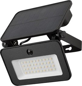 Lampa solara cu senzor de miscare Tarcal