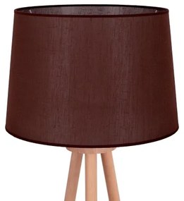 Lampadar PARDEONE 1xE27/40W/230V Brilagi