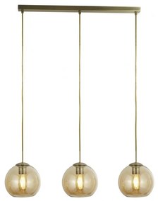 Lustra design modern Pendants 3L 1623-3AM SRT