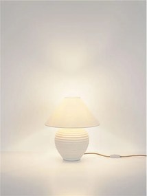 Veioza, Lampa de masa SILIA