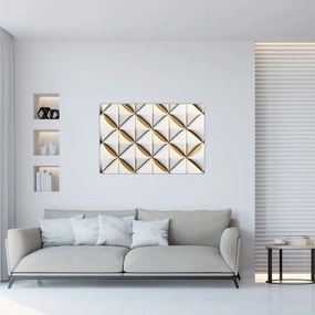 Tablou - Textura decorativă (90x60 cm)