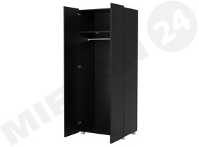 Dulap de haine Brolani BR09 (Stejar auriu) . 1105765