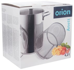 Orion Oală pentru paste ANETT, 4,2 l