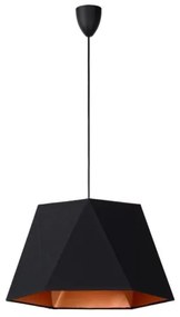 Lucide 06417/42/30 - Lampa suspendata ALEGRO 1xE27/60W/230V