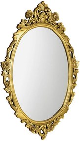 Sapho Desna oglindă 80x100 cm IN352