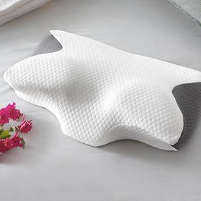 Perna ergonomica viscoelastica pentru confort