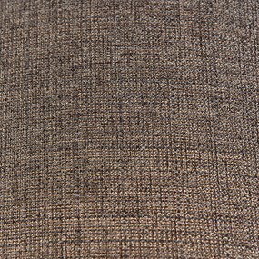 Plafoniera inteligentă taupe 70 cm cu 6 becuri WiFi A60 - Drum Jute