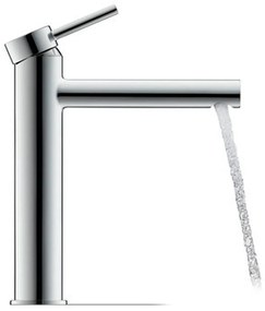 Duravit Circle baterie lavoar stativ crom CE1030002010