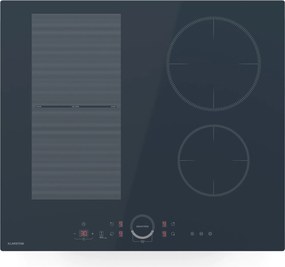 Klarstein Delicatessa 60 Hybrid, plită cu inducție, incorporabilă