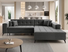 Coltar extensibil Solange pe dreapta Sawana 21
