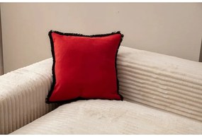 Față de pernă 43x43 cm Sacakli – Mioli Decor