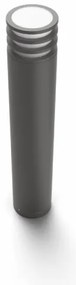 Philips 17403/93/P0 - LED Lampă dimmabilă exterior Hue LUCCA 1xE27/9,5W/230V