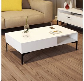 Mobilier living Irma (Alb). 1089195