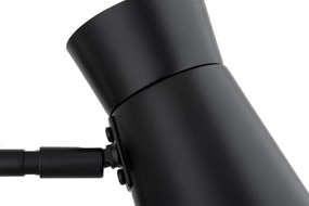 Aplica cu brat si spot directionabil LORD 8880 negru