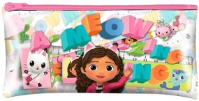 Gabby&#039;s Dollhouse set de papetărie 5 bucăți