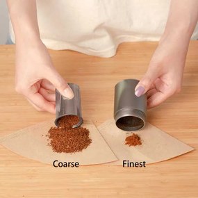 Râșniță pentru cafea Staresso Discovery D-6