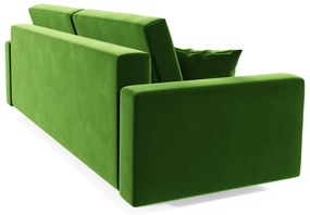 Canapea două locuri Serene (Verde). 1056865