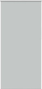 vidaXL Jaluzea cu role opace 110x210 cm lățime material 105,7 cm