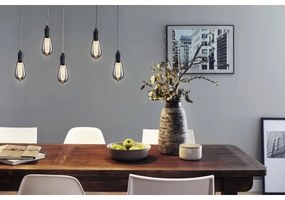 Bec LED INNER ST64 E27/3,5W/230V 1800K Paulmann 28880