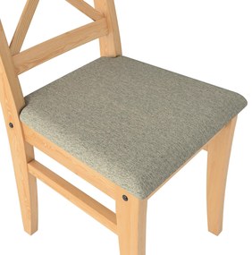 Husă pentru scaun Ingolf cu scaun tapițat