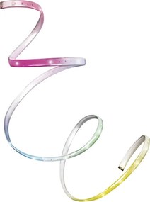 Osram - Bandă LED RGB+TW reglabilă pentru exterior SMART+ FLEX 5m LED/11W/230V 2000-6500K IP65