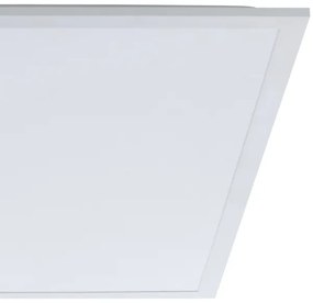 Panou LED aplicat Eglo 900938 RABASSA LED/33W/230V 62x62 cm