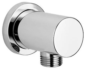 GROHE 27057GL0 - Cot de perete RAINSHOWER, finisaj auriu
