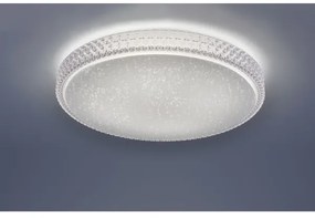 Plafonieră LED FRIDA LED/40W/230V 3000-5000K Leuchten Direkt 14372-00