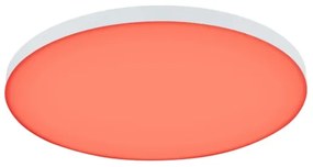 Paulmann 79929 - Lampă LED de plafon LORIA, 22 W, RGBW, dimerizabilă, 230 V