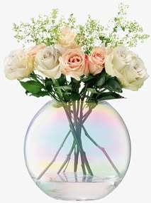 Vază, Pearl, înălțime 24 cm, sidefată - LSA International