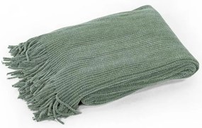 Pătură 130x170 cm Madeline - Tiseco Home Studio