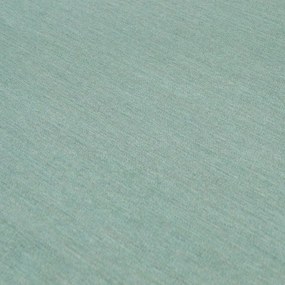 Scaun design LUX pentru exterior, Tesatura, Metal, Clifton blaise light blue