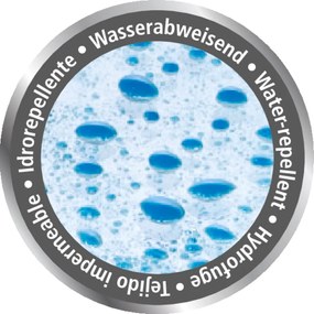 Perdea de duș 180x200 cm Managua – Wenko