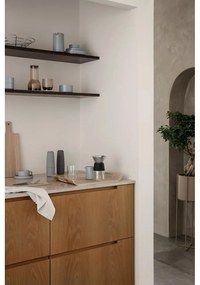 Ghiveci decorativ din metal ø 29 cm Kena – Blomus