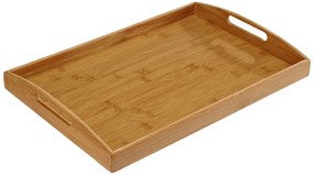 Tavă de mic dejun BAMBOO, din bambus, ZELLER