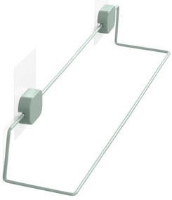 Suport pentru prosoape autoadeziv din metal Grena – Compactor