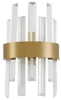Aplica clasica G9 CROWN 9695220 NOVA LUCE