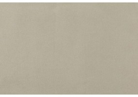 Colțar extensibil BRESCIA, formă L (stânga), cu spațiu de depozitare, bej